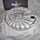 Solitaire Waterford Crystal Macanudo  Ashtray