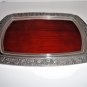 Royal Selangor Pewter Tray