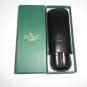 Pheasant by R.D.Gomez made n Spain Carra Black Case