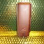Brown Leather Stogie Case