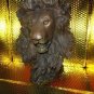 "Guardian of the Plains" bronze by Mark Hopkins