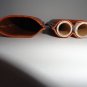 Pheasant by R.D.Gomez made n Spain Karabu Tan Case