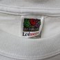 Fruit of the Loom Lofteez Driving Force Men's White Shirt