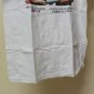 Fruit of the Loom Lofteez Driving Force Men's White Shirt