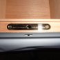 Elie Bleu Macassar Ebony Humidor 110 ct
