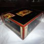 Elie Bleu Flor de Alba Black Humidor 75 ct
