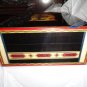 Elie Bleu Flor de Alba Black Humidor 75 ct