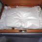 Elie Bleu Alba Black Sycamore Wood Humidor 110 ct