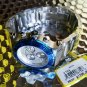 Invicta Men's 6754 Reserve Collection Chronograph Stainless Steel Watch
