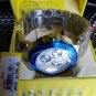 Invicta Men's 6754 Reserve Collection Chronograph Stainless Steel Watch