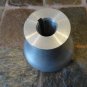 Billet Hydraulic Steering Wheel Helm Adapter Marine Machine