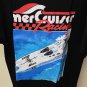 Mercruiser  Black Graphic Shirt