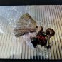 Elie Bleu Gold Plated  Humidor Key