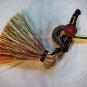 Elie Bleu Gold Plated  Humidor Key