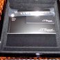 ST Dupont Nuevo Mondo Ltd Edition Large Roller Ball Pen