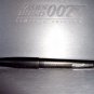 S.T. Dupont James Bond Spectre 007 Black PVD Fountain Pen