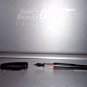 S.T. Dupont James Bond Spectre 007 Black PVD Fountain Pen