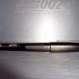 S.T. Dupont James Bond Spectre 007 Black PVD Fountain Pen