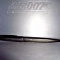 st dupont james bond 007 ball point pen Black PVD