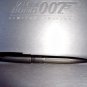 st dupont james bond 007 ball point pen Black PVD