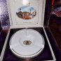 Trinidad Large Ceramic Ashtray made in Spain by Bidasoa
