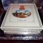 Trinidad Large Ceramic Ashtray made in Spain by Bidasoa