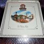 Trinidad Large Ceramic Ashtray made in Spain by Bidasoa