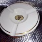 Trinidad Large Ceramic Ashtray made in Spain by Bidasoa
