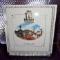 Trinidad Large Ceramic Ashtray made in Spain by Bidasoa