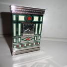 S.T Dupont Medici Limited Edition Table Clock