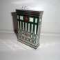 S.T Dupont Medici Limited Edition Table Clock