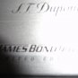 S.T Dupont James Bond 007 Bullet Cufflinks