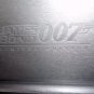 S.T Dupont James Bond 007 Bullet Cufflinks