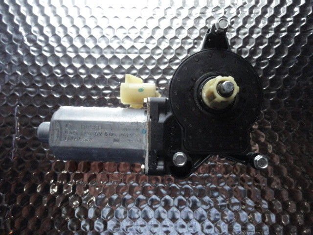 2003-2009 HUMMER H2 Passenger Front Window Motor  OEM