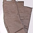 7 For All Mankind Brown Jeans