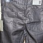 7 For All Mankind Black Jeans