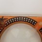 Siglo Glass  Ashtray