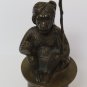 Bronze Statue