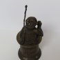 Bronze Statue