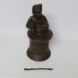 Bronze Statue