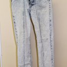 Just Cavalli Acid Washed Jeans 33" waist