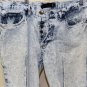 Just Cavalli Acid Washed Jeans 33" waist