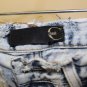 Just Cavalli Acid Washed Jeans 33" waist
