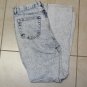 Just Cavalli Acid Washed Jeans 33" waist