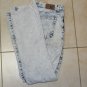 Just Cavalli Acid Washed Jeans 33" waist