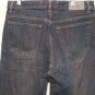 Just Cavalli Rust colored Jeans 33" waist