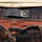 Just Cavalli Rust colored Jeans 33" waist