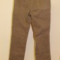 Just Cavalli Brown Jeans 33" waist