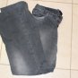 Just Cavalli Black/Grey Jeans 34" waist