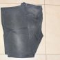 Just Cavalli Black/Grey Jeans 34" waist